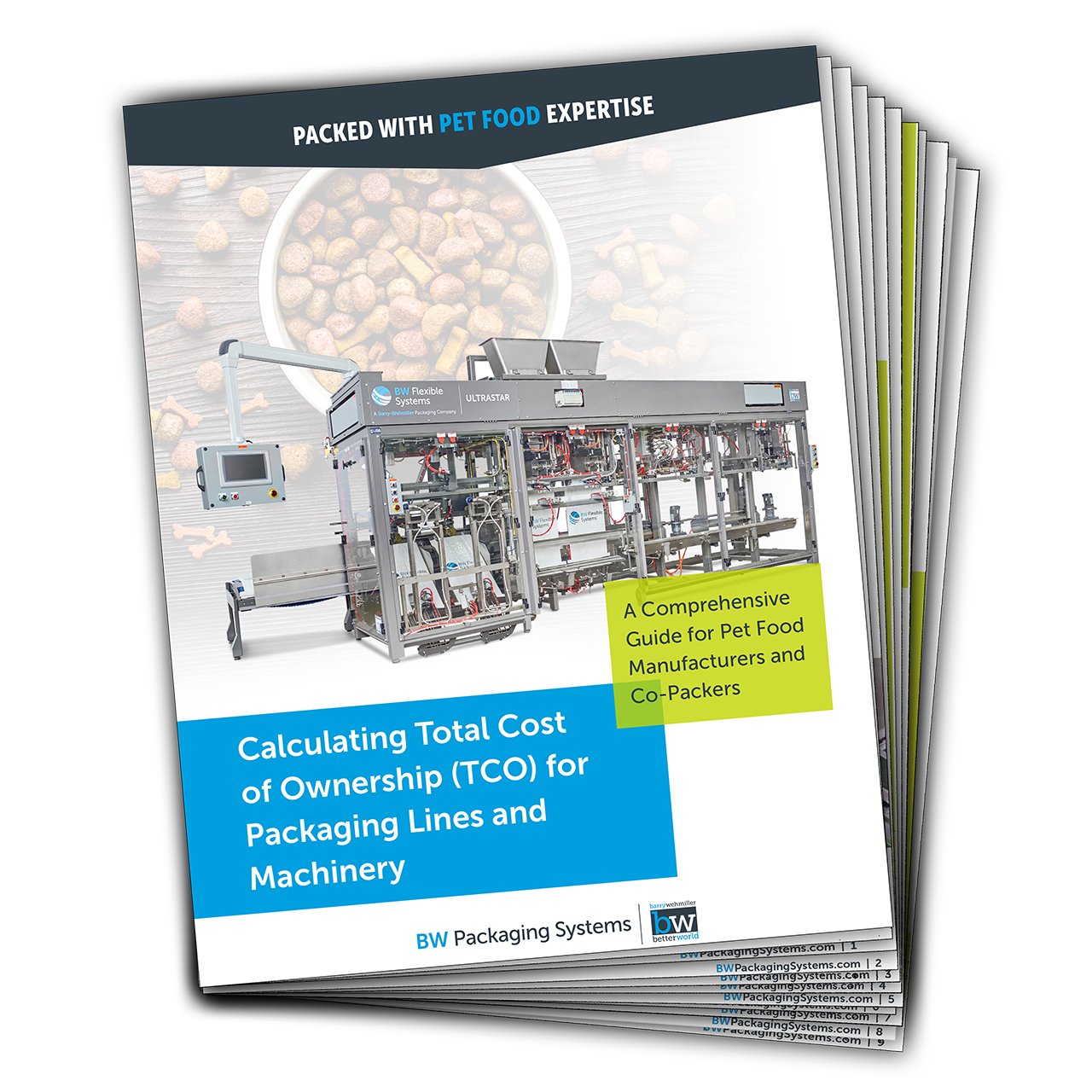 Pet Food Packaging Machine Costs Pet Food Packaging Machine Costs