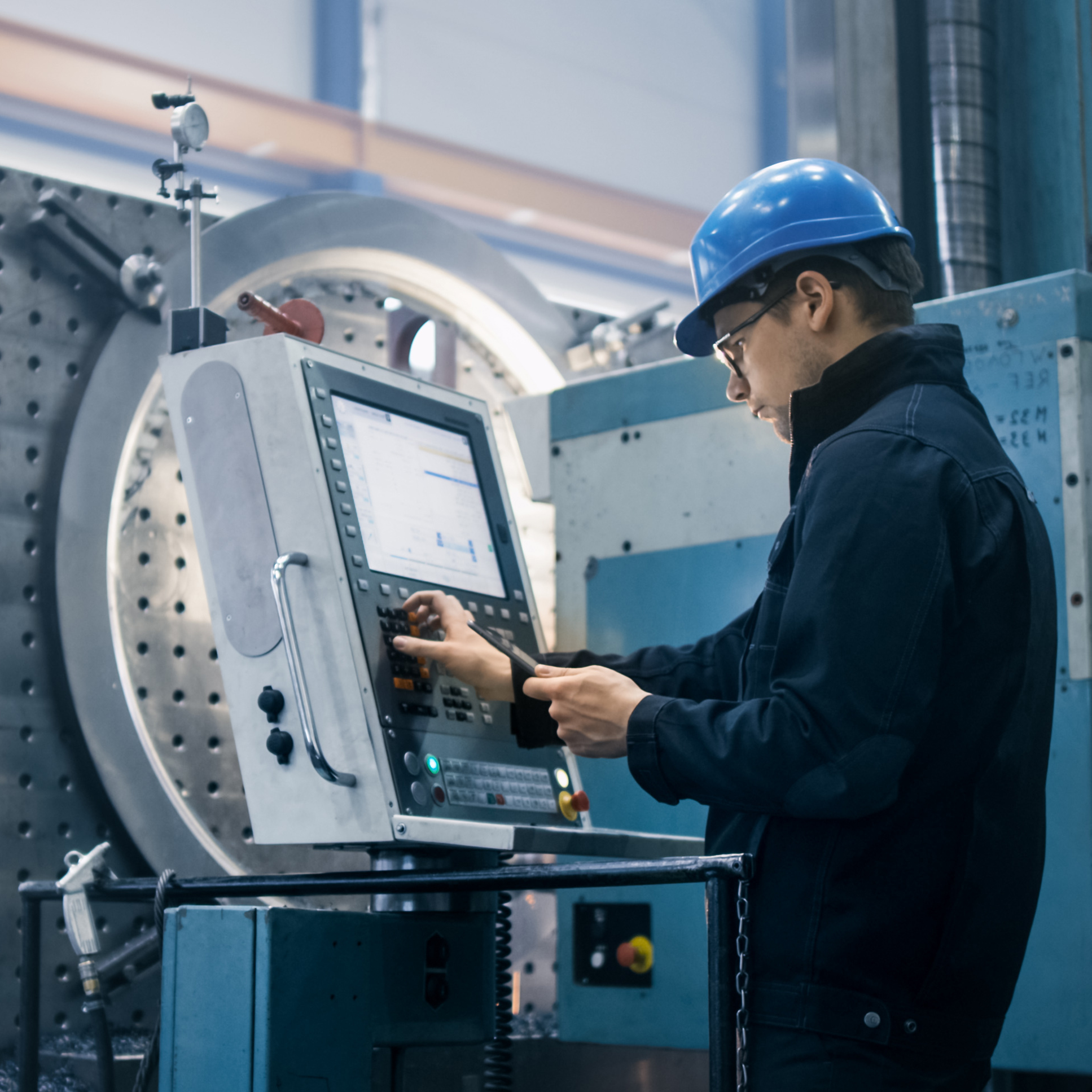 Automation Sqare Automation Sqare