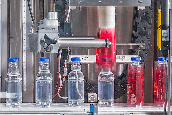 BW Labeling